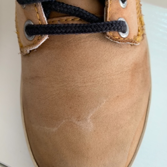 Timberland Earth Keepers Glastenbury - Picture 5 of 5